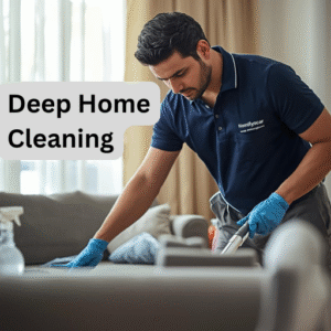 homifycare in pune, home cleaning in pune