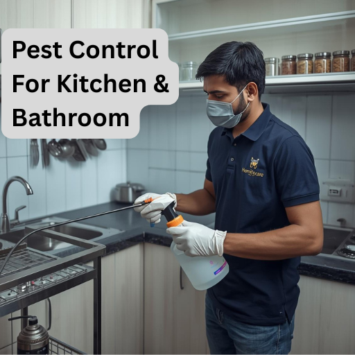 Pest Control For Kitchen & Bathroom (1)