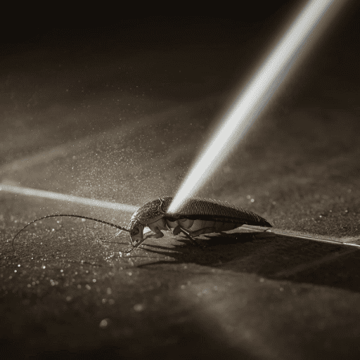 Pest Control Service