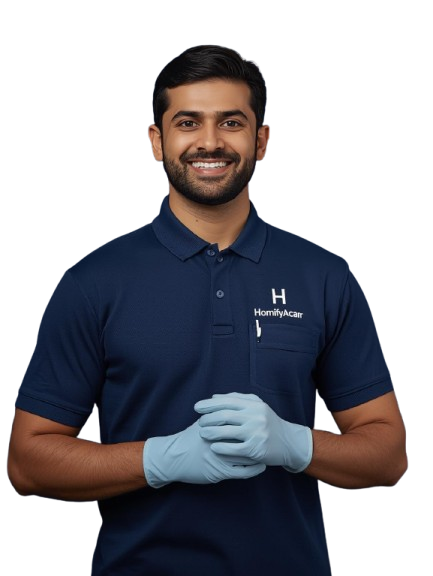 cleaning expert