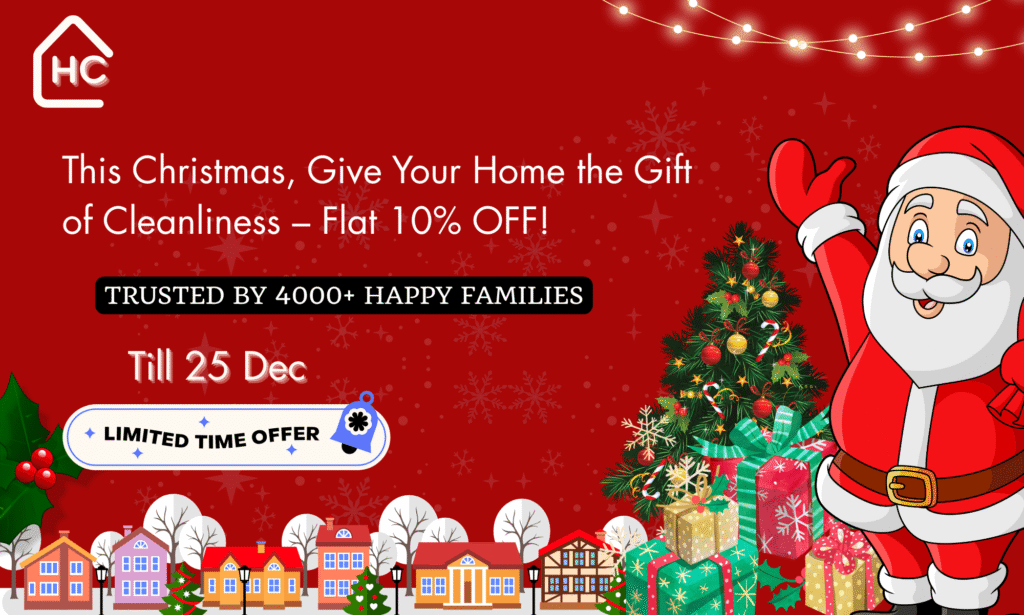 home services in offer