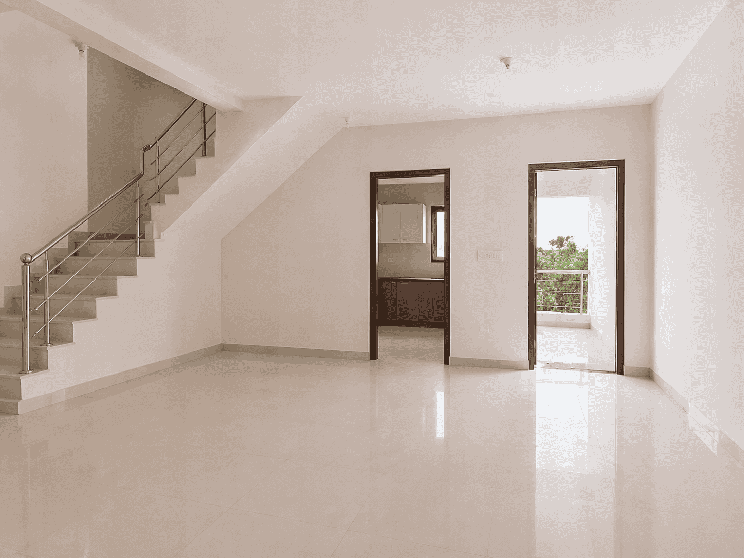 Unfurnished Bungalow
