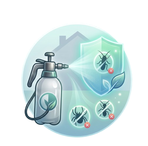 Pest Control Icon