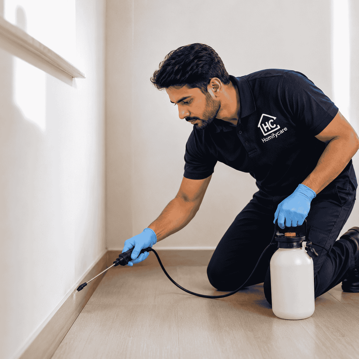 Bungalow Pest Control