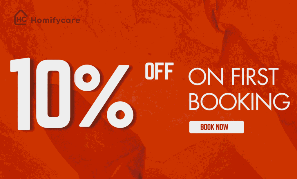 First-booking